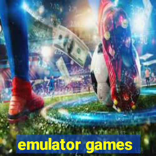 emulator games